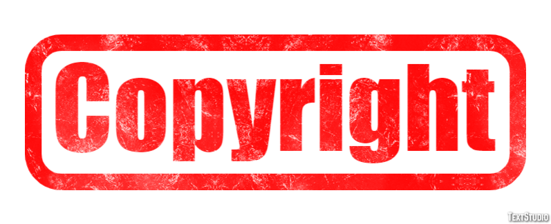 Copyright Metin Efekti