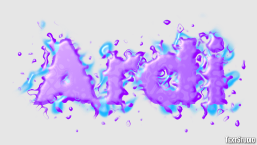 Ardi Effet de Texte
