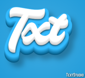 Txt Efekt tekstowy