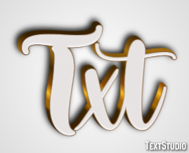 Txt Efekt tekstowy
