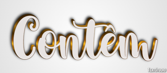 Contêm Texteffekt