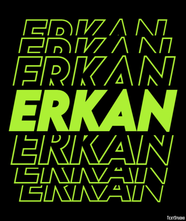 Erkan Metin efekti