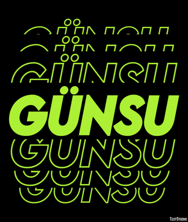 Günsu Metin efekti
