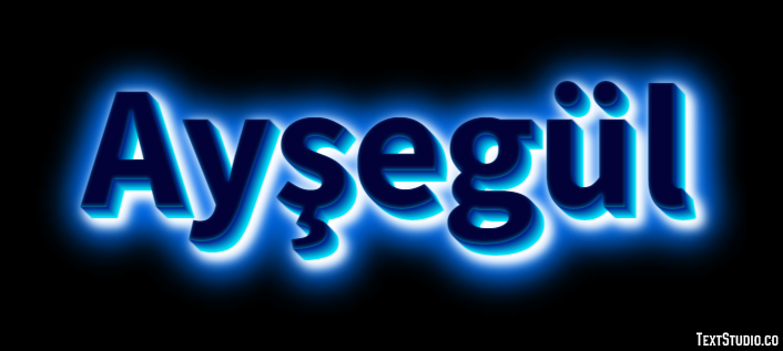 Ayşegül Metin efekti