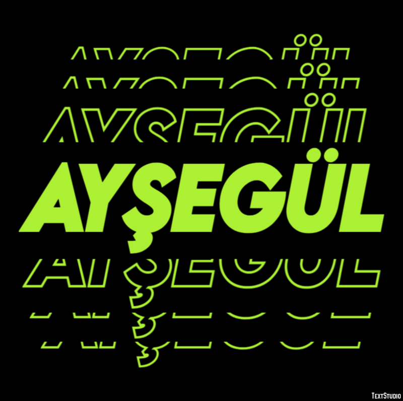 Ayşegül Metin Efekti