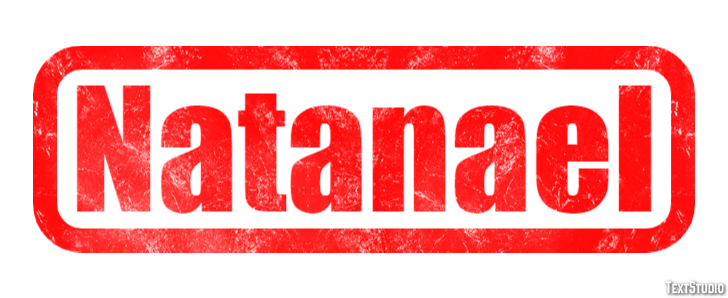 Natanael Efekt tekstowy