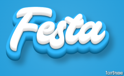 Festa Effet de Texte