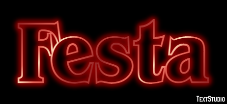 Festa Effet de Texte
