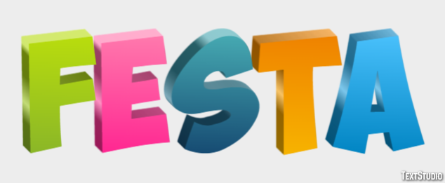 Festa Effet de Texte