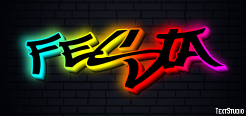 Festa Effet de Texte