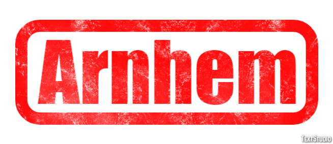 Arnhem Metin efekti