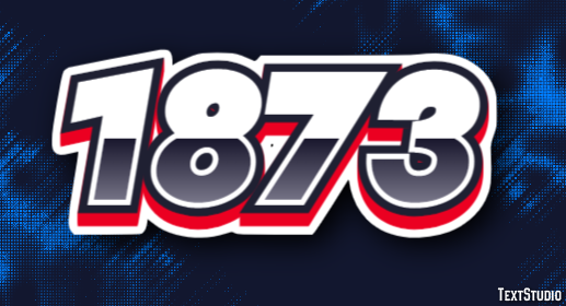1873 Effetto testo