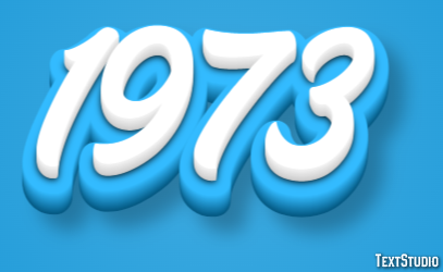 1973 Metin Efekti