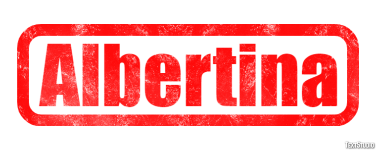 Albertina Effet de Texte