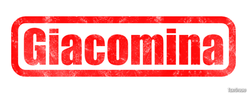 Giacomina Effetto testo