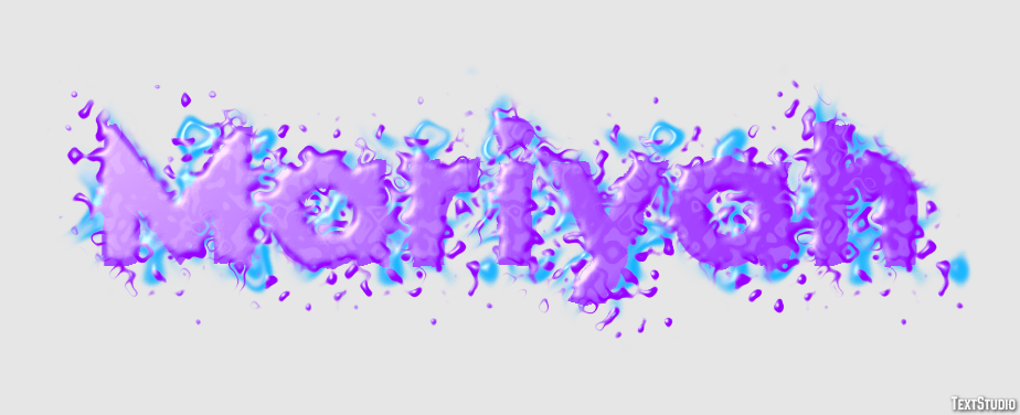 Mariyah Text Effect