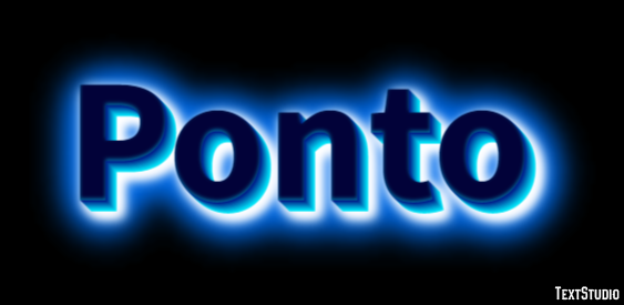 Ponto Metin Efekti