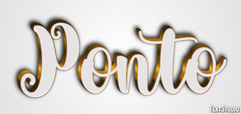 Ponto Metin efekti