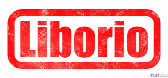 Liborio Effetto testo