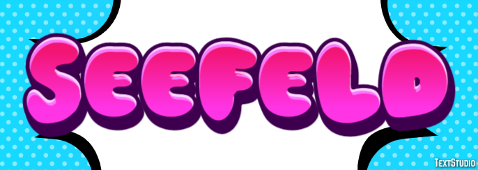Seefeld Efekt tekstowy