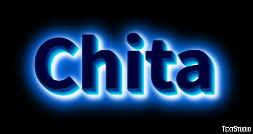Chita Metin efekti