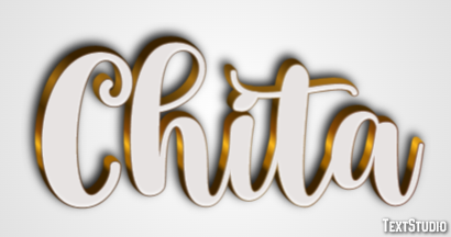 Chita Metin efekti