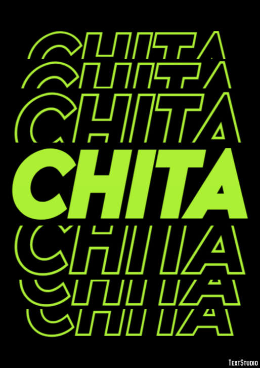 Chita Metin efekti