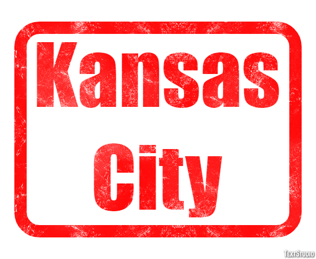 Kansas City Efekt tekstowy