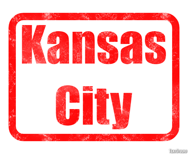 Kansas City Efekt tekstowy