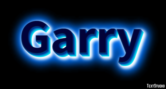 Garry Metin Efekti