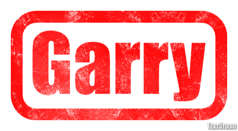 Garry Metin efekti