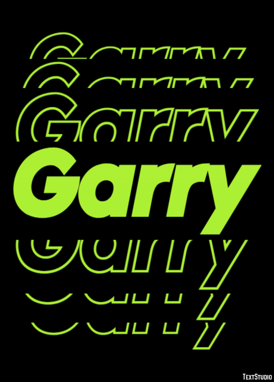 Garry Metin efekti