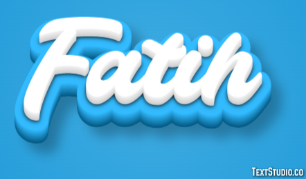 Fatih Metin efekti