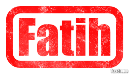 Fatih Metin efekti