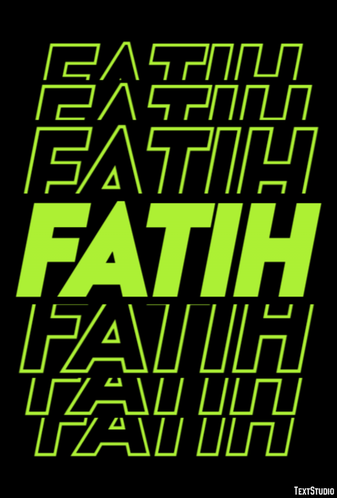 Fatih Metin Efekti