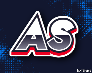 As Text effect