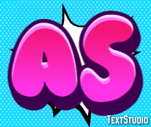 As Text effect
