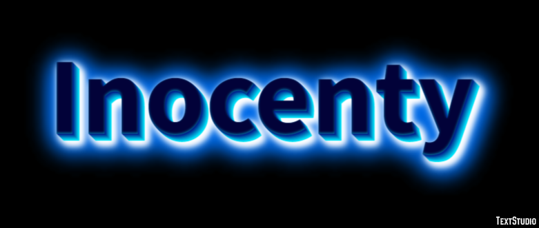 Inocenty Effet de Texte