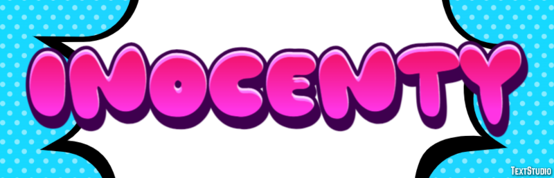 Inocenty Efekt tekstowy