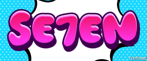 Se7en Text Effect
