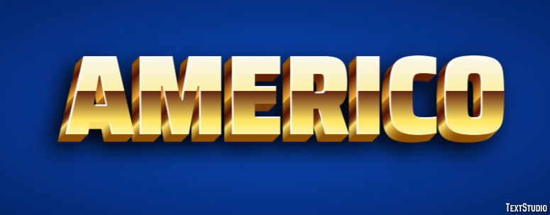 Americo Metin Efekti