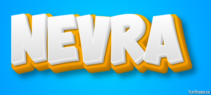Nevra Metin Efekti