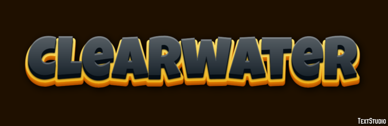Clearwater Metin Efekti