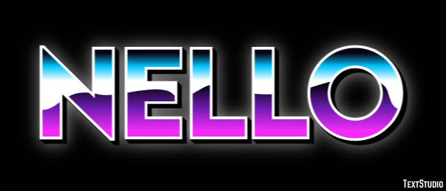 Nello Metin Efekti