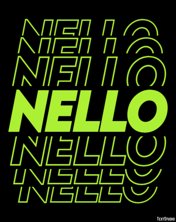 Nello Metin Efekti