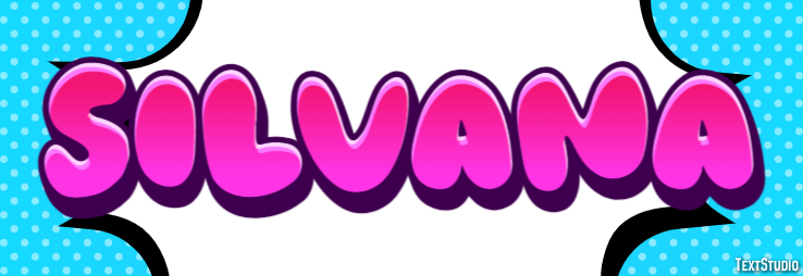 Silvana Effetto testo
