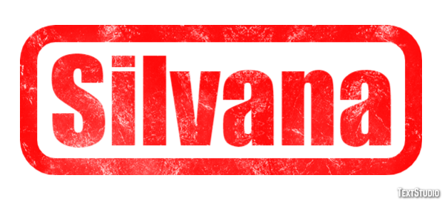 Silvana Effetto testo