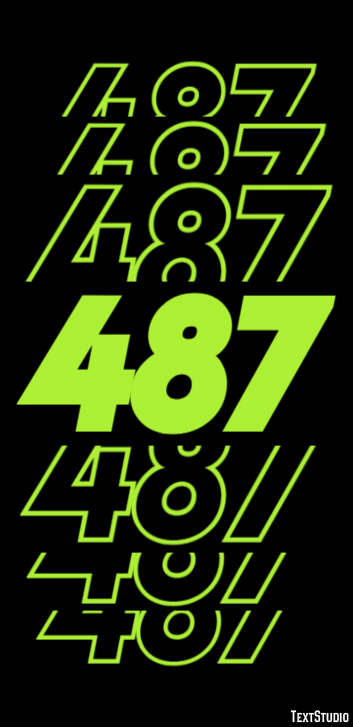 487 Efeito do texto