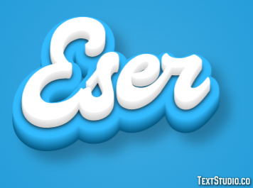 Eser Metin efekti