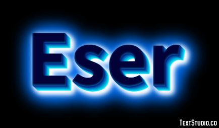 Eser Metin efekti